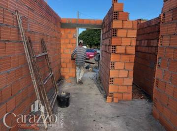 Apartamento · 45m² · 2 Quartos · 1 Vaga · geminada de 02 dormitórios em nova tramandaí