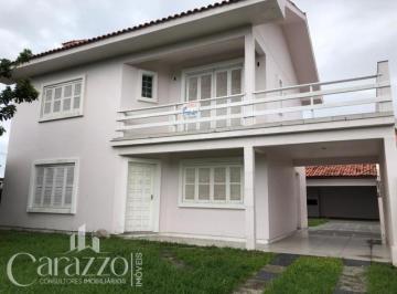 Apartamento · 212m² · 4 Quartos · 2 Vagas · sobrado de 04 dormitórios no centro de tramandaí