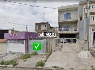 Foto 01 · Terreno, Vila Colorado, Suzano, SP