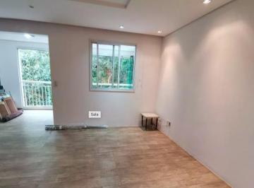 Apartamento de 2 quartos, São Paulo · ALAMEDA MORUMBI - LINDO , NOVO, BEM LOCALIZADO COLADO AO METRO! IMPERDIVEL !