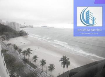 Foto 01 · Apartamento, Vila Luis Antônio, Guarujá, SP