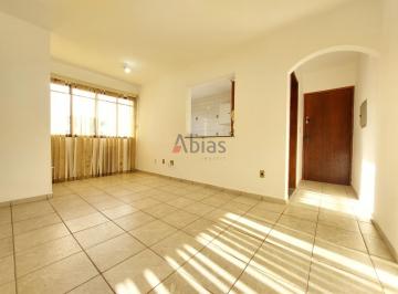 Apartamento · 60m² · 2 Quartos · 1 Vaga · Apartamento em Jardim Nova Santa Paula - São Carlos, SP
