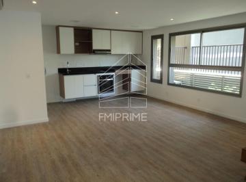Apartamento · 55m² · 1 Quarto · 2 Vagas · Apartamento para alugar na Vila Madalena 55 m2