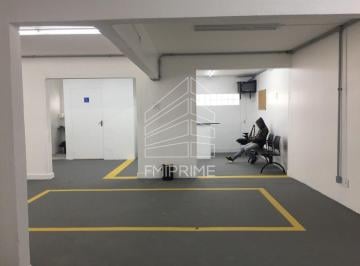 Comercial · 500m² · 4 Vagas · Perdizes  loja comercial 4 vagas rotativas metrô Sumaré