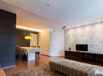Apartamento de 2 quartos, São Paulo · ALAMEDA MORUMBI - LAZER DE CLUBE COLADO AO METRO! VARANDA GOURMET !