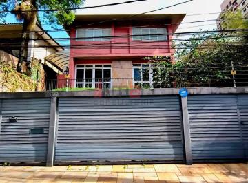 Casa · 491m² · 4 Quartos · 5 Vagas · Casa com 5 Quartos e 7 banheiros à Venda, 456 m²