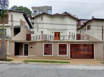 Casa · 350m² · 3 Quartos · 4 Vagas · Ótimo Sobrado no City América ? Pronto para Morar