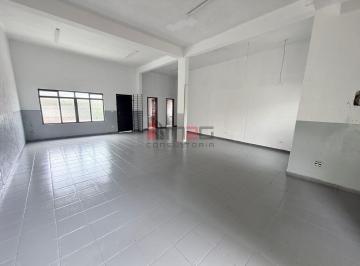Comercial · 120m² · 2 Vagas · Oportunidade Galpão no Parque São Domingos !!!!!
