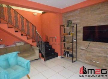 Foto do imóvel · Sobrado de 220m à Venda em Vila Santa Cruz