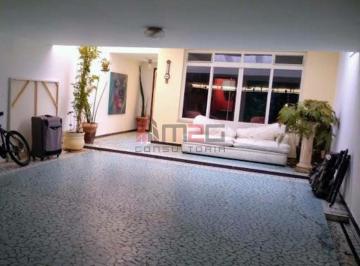 Casa · 360m² · 3 Quartos · 4 Vagas · Ótimo sobrado na região do Alto da Lapa!