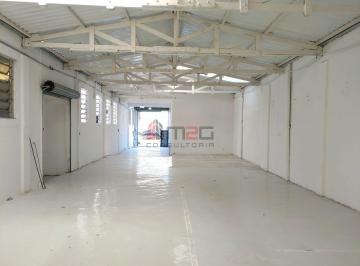 Comercial · 220m² · Oportunidade Galpão na Freguesia do Ó para locação !!!