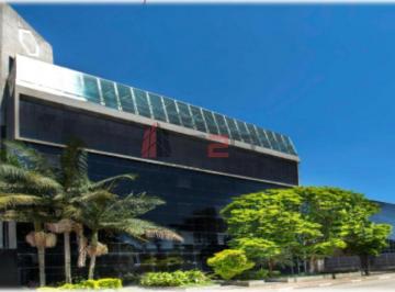 Comercial · 8243m² · 500 Vagas · Prédio Comercial para Venda e Locação - Santo Amaro
