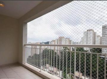 Apartamento de 2 quartos, São Paulo · ALAMEDA MORUMBI - COLADO AO METRO, AMPLA VARAMDA GOURMET, ANDAR ALTISSIMO!