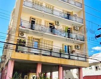 2671_ix3q2o_267162e0173145751.jpg · EXCELENTE APARTAMENTO 02 DORMITÓRIOS COM GARAGEM