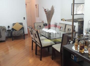 Apartamento · 82m² · 3 Quartos · 2 Vagas · APARTAMENTO - CASA VERDE -3 DORMITÓRIOS. 1 SUÍTE. 2 VAGAS. 82 M2