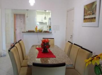 Apartamento · 54m² · 2 Quartos · 1 Vaga · APARTAMENTO DOIS DORMITÓRIOS PRÓXIMO AO MAR