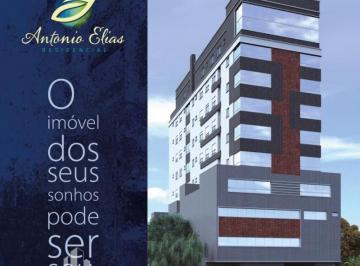 Apartamento · 40m² · 1 Quarto · 1 Vaga · APARTAMENTOS DE UM Á TRÊS DORMITÓRIOS NO CENTRO DE TRAMANDAÍ