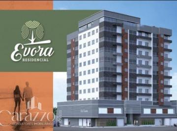Apartamento · APARTAMENTOS DE UM E DOIS DORMITÓRIOS NO CENTRO DE TRAMANDAÍ