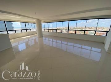 Apartamento · 159m² · 3 Quartos · 1 Vaga · APARTAMENTO ALTO PADRÃO COM VISTA PRO MAR TRAMANDAÍ