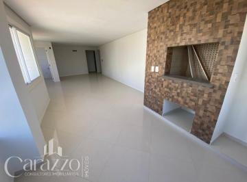Apartamento · 119m² · 2 Quartos · 1 Vaga · APARTAMENTO COM VISTA PARA O MAR NO CENTRO DE TRAMANDAÍ