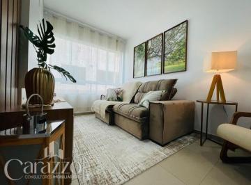Apartamento · 100m² · 2 Quartos · 1 Vaga · APARTAMENTO A 150 METROS DO MAR