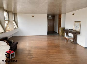 Apartamento · 290m² · 3 Quartos · 3 Vagas · Apartamento à venda 3 quartos 1 suíte 3 vagas Jardim - Santo André - SP