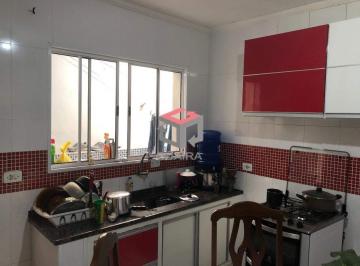 Casa · 160m² · 2 Quartos · 2 Vagas · Casa 160 m² Localizado No Bairro Rudge Ramos São Bernardo do Campo - SP 