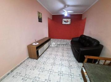 SALA · Apartamento à venda no Canto do Forte, em Praia Grande/SP