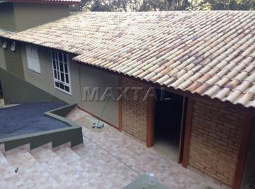 Casa · 350m² · 3 Quartos · 6 Vagas · Casa em Mairiporã com 1,570 m², 3 dormitórios, 3 suítes e 6 vagas .