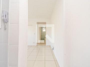 Apartamento · 42m² · 1 Quarto · Apartamento à Venda - Bela Vista, 1 Quarto,  42 m² - São Paulo