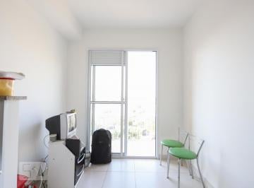 Apartamento · 29m² · 1 Quarto · Apartamento à Venda - Freguesia do Ó, 1 Quarto,  29 m² - São Paulo