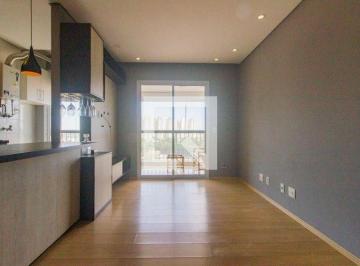 Apartamento · 45m² · 1 Quarto · 1 Vaga · Apartamento à Venda - Morumbi, 1 Quarto,  45 m² - São Paulo