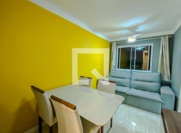 Apartamento · 42m² · 2 Quartos · Apartamento à Venda - Belém, 2 Quartos,  42 m² - São Paulo