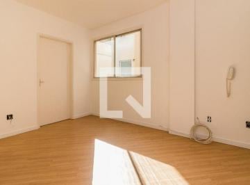 Apartamento · 46m² · 1 Quarto · Apartamento à Venda - Cidade Baixa, 1 Quarto,  46 m² - Porto Alegre