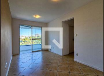 Apartamento · 55m² · 2 Quartos · Apartamento à Venda - Cristal , 2 Quartos, 55 m² - Porto Alegre