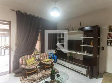 Casa · 120m² · 2 Quartos · 2 Vagas · Casa à Venda - Rudge Ramos, 2 Quartos,  120 m² - São Bernardo do Campo
