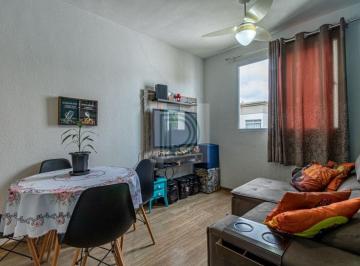 Apartamento · 40m² · 2 Quartos · 1 Vaga · Fácil acesso ao Metrô Linha Amarela - Km. 19 Rod. Raposo Tavares
