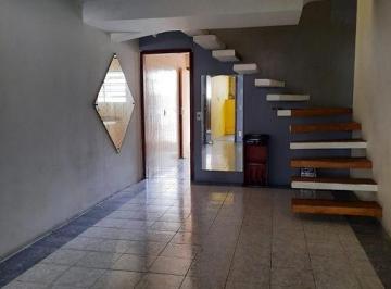Casa · 90m² · 3 Quartos · 1 Vaga · Sobrado no Parque Pinheiros em Taboão da Serra