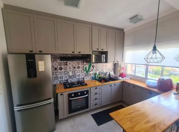 Apartamento · 109m² · 1 Quarto · 2 Vagas · APARTAMENTO DUPLEX À VENDA - SANTA CECÍLIA - PINDAMONHANGABA - SP