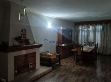 Casa · 470m² · 4 Quartos · 8 Vagas · Excelente casa para locação. Zona mista locação comercial ou residencial.