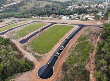 Terreno · 506m² · Terreno de Condomínio, Itapetinga, Atibaia - R$ 550 mil, Cod: 3668
