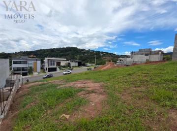 Terreno · 506m² · Terreno a venda no Condomínio Alto do Sion em Atibaia