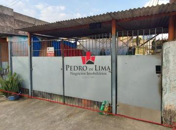 Terreno · 402m² · Terreno 12 x 35,6 x 31,5 x 12, total 402 M², na Penha. Com declive na Penha