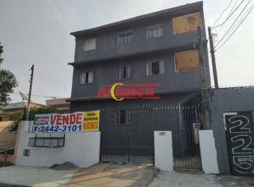 Casa · 505m² · 1 Quarto · PRÉDIO COMERCIAL OU RESIDENCIAL A VENDA 270M² - JARDIM ALMEIDA PRADO - GUARULHOS/SP