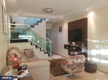 Casa · 130m² · 2 Quartos · 4 Vagas · SOBRADO COM 2 QUARTOS E 1 SUITE -  A VENDA  125M² JARDIM PINHAL - GUARULHOS/SP