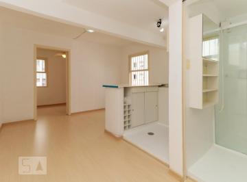 Apartamento · 28m² · 1 Quarto · 1 Vaga · Apartamento para Aluguel - Jardim Paulista, 1 Quarto,  28 m² - São Paulo