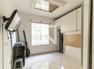 Apartamento · 34m² · 1 Quarto · Apartamento para Aluguel - Centro, 1 Quarto,  34 m² - São Paulo