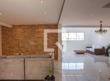 Apartamento · 174m² · 3 Quartos · 3 Vagas · Apartamento para Aluguel - Perdizes, 3 Quartos,  174 m² - São Paulo