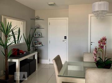 Apartamento · 100m² · 2 Quartos · 2 Vagas · Apartamento para Aluguel - Jardim Oceânico, 2 Quartos,  100 m² - Rio de Janeiro