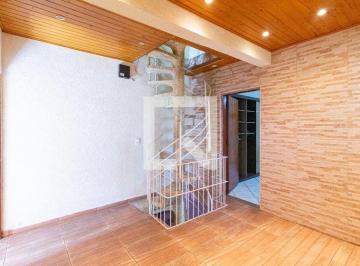 Casa · 100m² · 3 Quartos · 1 Vaga · Casa para Aluguel - Padroeira, 3 Quartos,  100 m² - Osasco